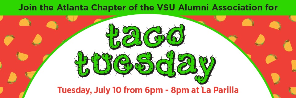 Taco Tuesday